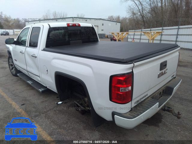 2014 GMC SIERRA 1500 K1500 SLT 1GTV2VEC7EZ153882 image 2