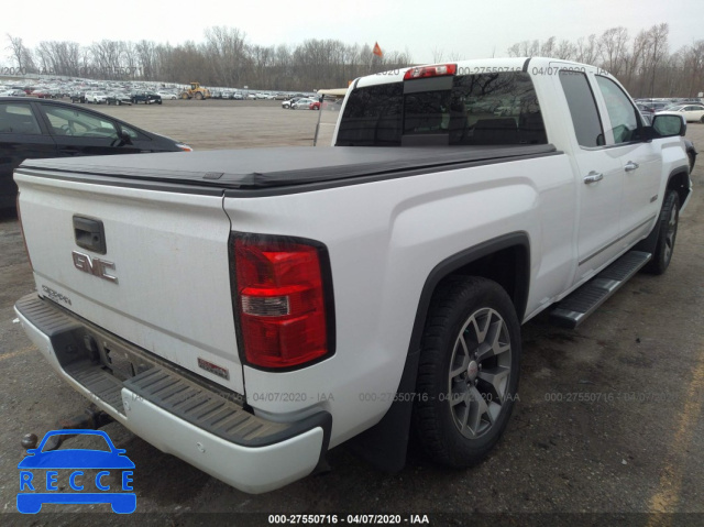 2014 GMC SIERRA 1500 K1500 SLT 1GTV2VEC7EZ153882 image 3