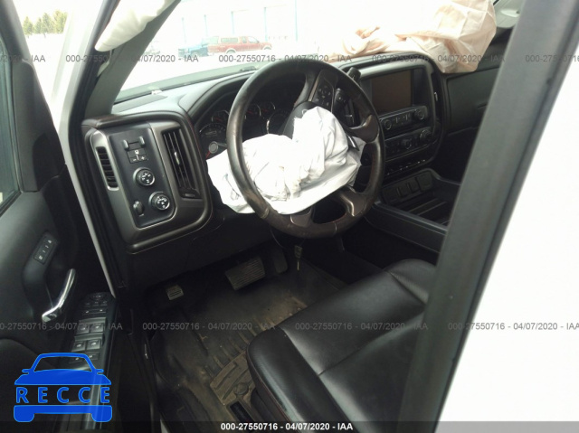 2014 GMC SIERRA 1500 K1500 SLT 1GTV2VEC7EZ153882 image 4