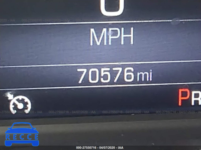 2014 GMC SIERRA 1500 K1500 SLT 1GTV2VEC7EZ153882 image 6