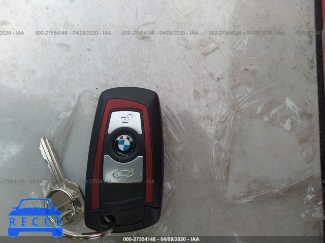 2014 BMW 4 SERIES I WBA3N7C56EK220878 Bild 10