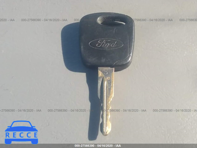 2000 FORD F-150 1FTRX08L7YKA61167 image 10
