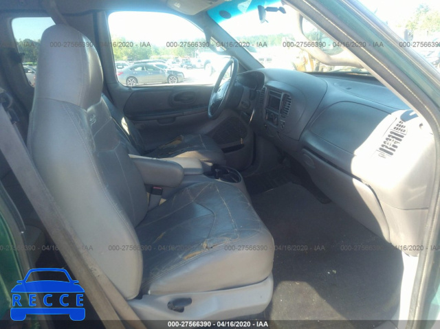 2000 FORD F-150 1FTRX08L7YKA61167 image 4