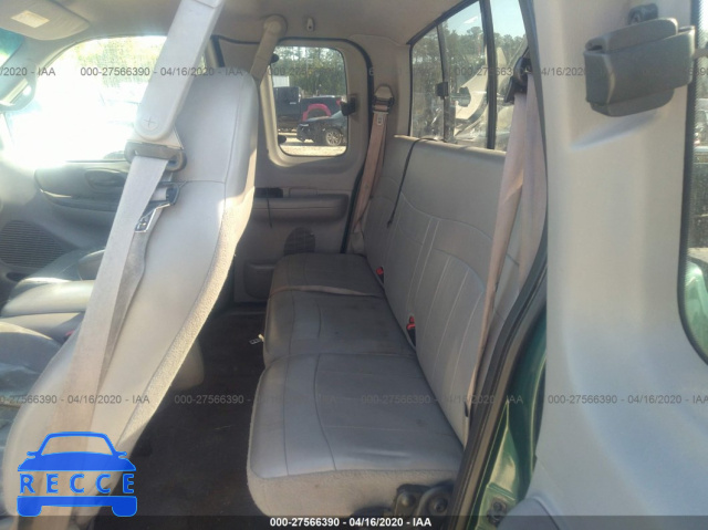 2000 FORD F-150 1FTRX08L7YKA61167 image 7