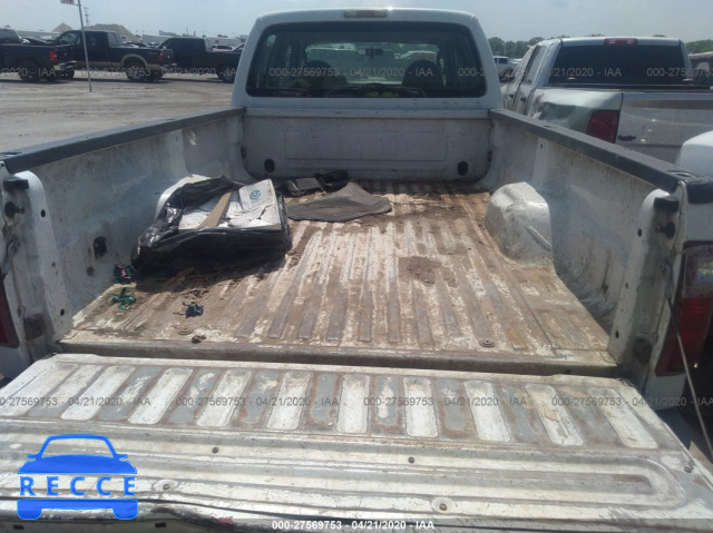 2008 FORD SUPER DUTY F-350 SRW XL/XLT/LARIAT/KING RANCH 1FTWW30R68EA46309 image 7