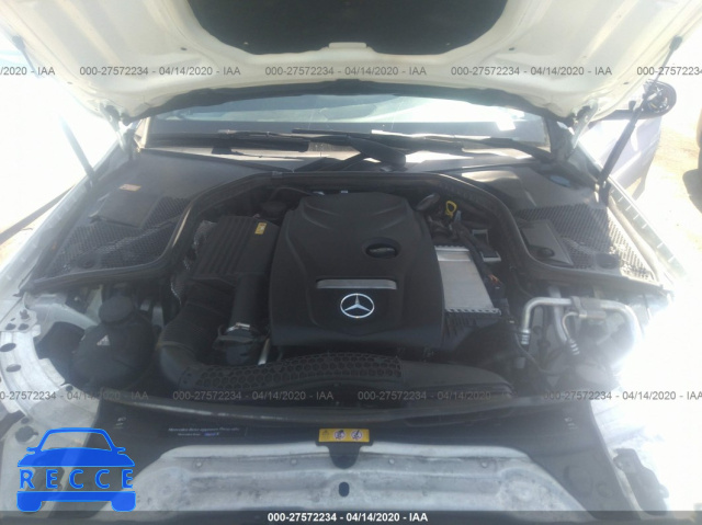 2016 MERCEDES-BENZ C-CLASS C 300 55SWF4JB5GU129569 image 9