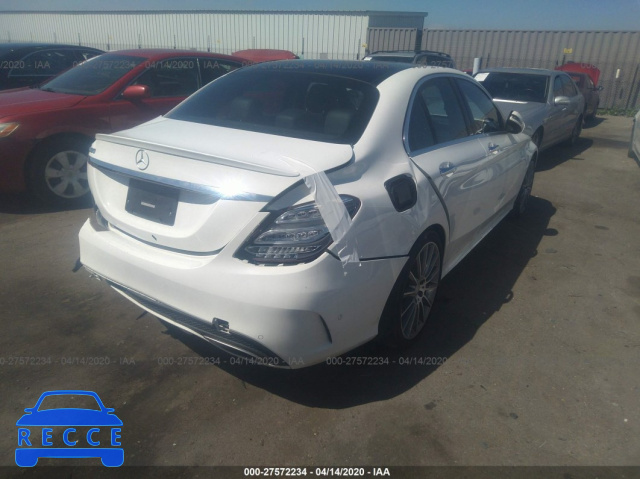 2016 MERCEDES-BENZ C-CLASS C 300 55SWF4JB5GU129569 image 3
