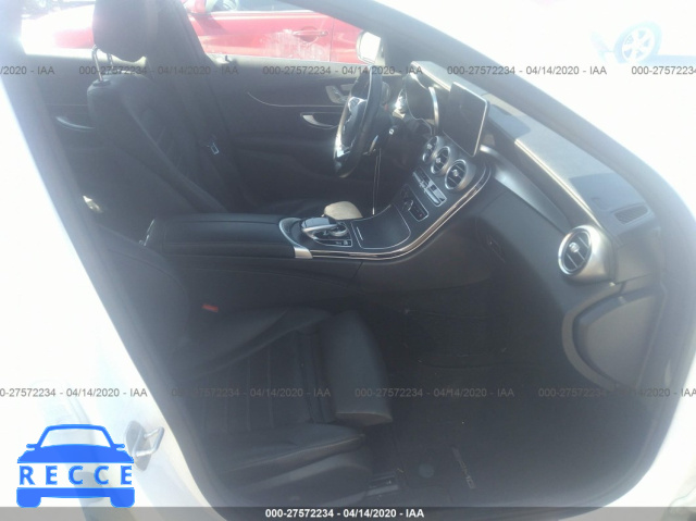 2016 MERCEDES-BENZ C-CLASS C 300 55SWF4JB5GU129569 image 4