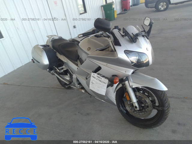 2003 YAMAHA FJR1300 JYARP07N13A000068 зображення 0