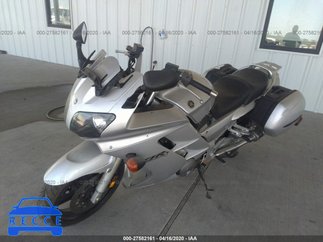 2003 YAMAHA FJR1300 JYARP07N13A000068 зображення 1