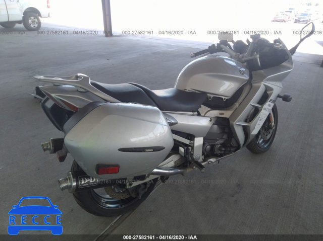 2003 YAMAHA FJR1300 JYARP07N13A000068 зображення 3