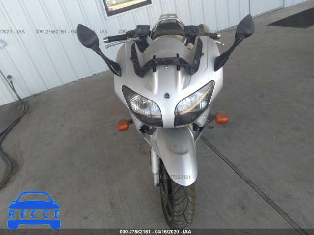 2003 YAMAHA FJR1300 JYARP07N13A000068 зображення 4