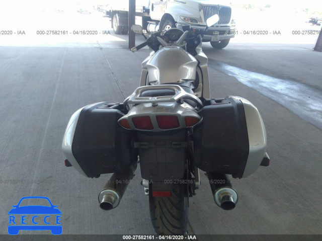 2003 YAMAHA FJR1300 JYARP07N13A000068 image 5