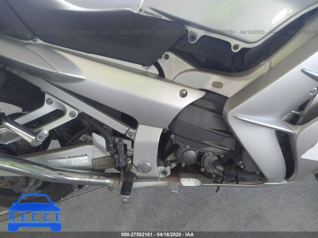 2003 YAMAHA FJR1300 JYARP07N13A000068 зображення 7