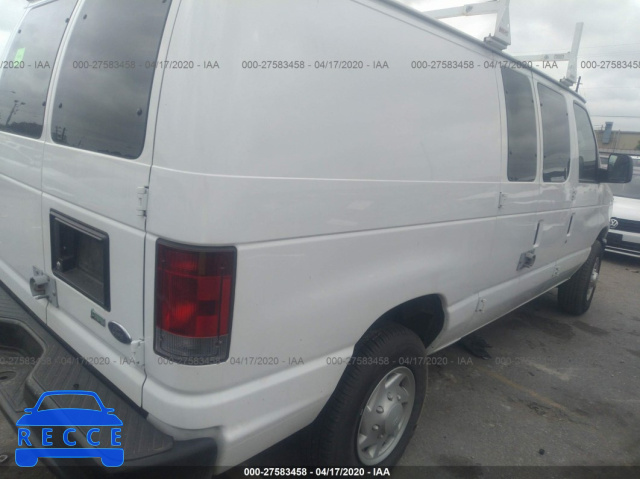 2013 FORD ECONOLINE CARGO VAN COMMERCIAL/RECREATIONAL 1FTNE2EW6DDA17979 зображення 3