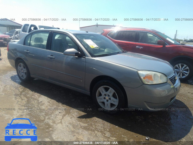 2008 CHEVROLET MALIBU CLASSIC LT/CLASSIC 1G1ZT58N78F144951 image 0