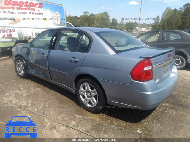 2008 CHEVROLET MALIBU CLASSIC LT/CLASSIC 1G1ZT58N78F144951 зображення 2