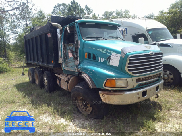 2005 STERLING TRUCK L9500 9500 2FZHAZCV25AU04024 image 0