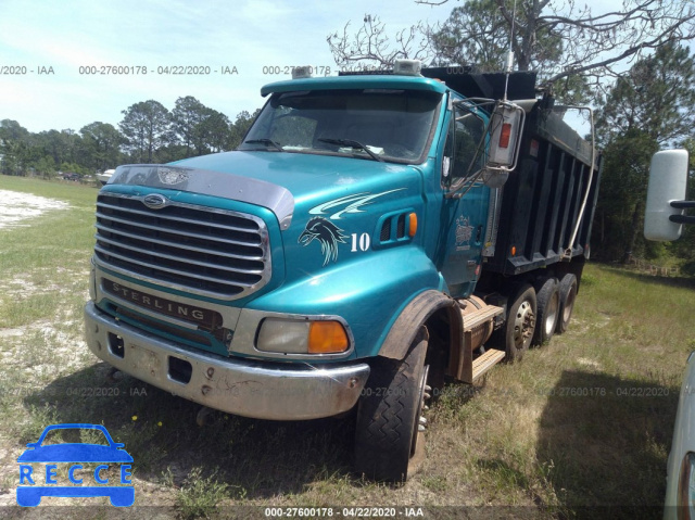 2005 STERLING TRUCK L9500 9500 2FZHAZCV25AU04024 Bild 1