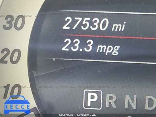 2014 MERCEDES-BENZ C-CLASS 300 4MATIC WDDGF8AB9ER316291 image 6