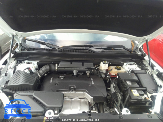 2017 BUICK ENVISION ESSENCE LRBFXBSA9HD046470 image 9