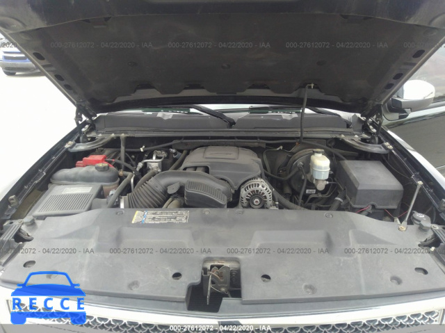 2011 CHEVROLET SILVERADO 1500 K1500 LT 1GCPKSE34BF142116 зображення 9