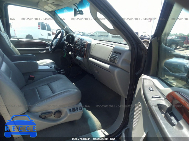 2007 FORD SUPER DUTY F-350 SRW XL/XLT/LARIAT 1FTWW31P27EA94188 image 4