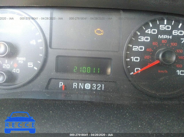 2007 FORD SUPER DUTY F-350 SRW XL/XLT/LARIAT 1FTWW31P27EA94188 image 5
