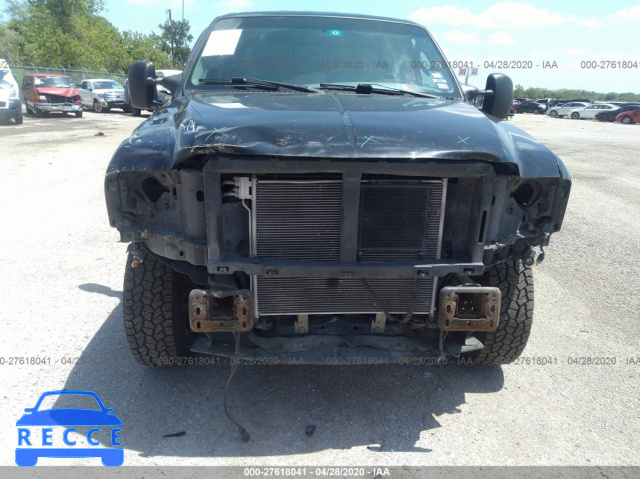 2007 FORD SUPER DUTY F-350 SRW XL/XLT/LARIAT 1FTWW31P27EA94188 image 6