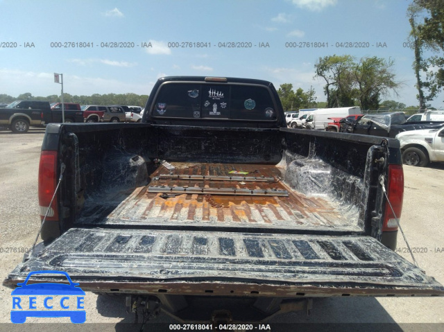 2007 FORD SUPER DUTY F-350 SRW XL/XLT/LARIAT 1FTWW31P27EA94188 image 7