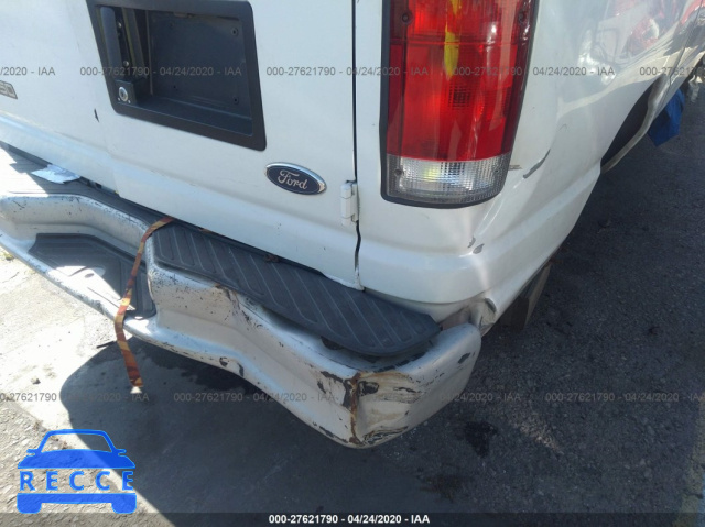 2002 FORD ECONOLINE CARGO VAN 1FTNE24L02HA95364 image 5