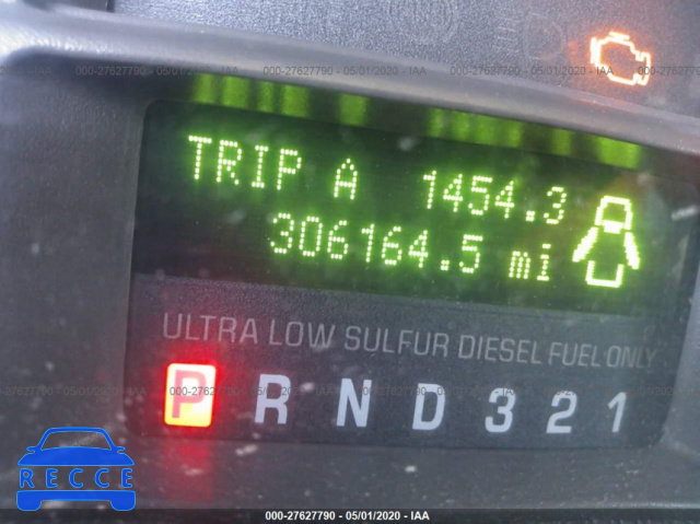 2008 FORD SUPER DUTY F-350 SRW XL/XLT/FX4/LARIAT 1FTWW31R98ED24604 image 2