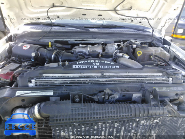 2008 FORD SUPER DUTY F-350 SRW XL/XLT/FX4/LARIAT 1FTWW31R98ED24604 image 6