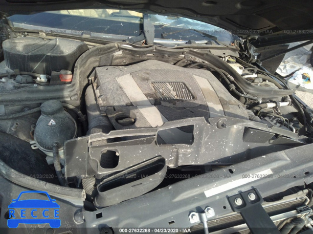 2008 MERCEDES-BENZ C-CLASS 300 WDDGF54X08F195629 image 9