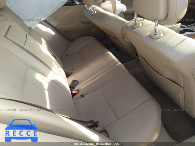 2008 MERCEDES-BENZ C-CLASS 300 WDDGF54X08F195629 image 7