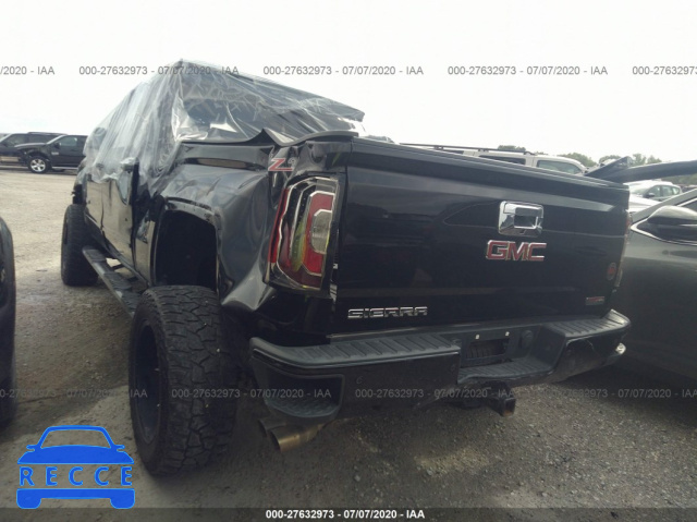 2017 GMC SIERRA 1500 K1500 SLT 3GTU2NEC6HG257442 image 2