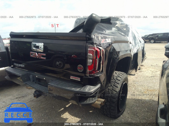 2017 GMC SIERRA 1500 K1500 SLT 3GTU2NEC6HG257442 image 3