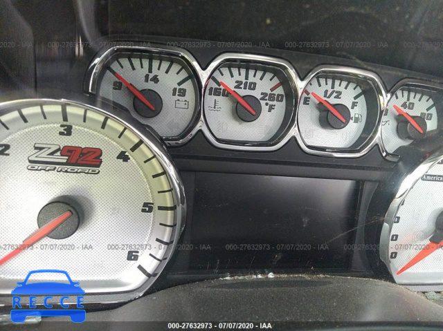2017 GMC SIERRA 1500 K1500 SLT 3GTU2NEC6HG257442 image 6
