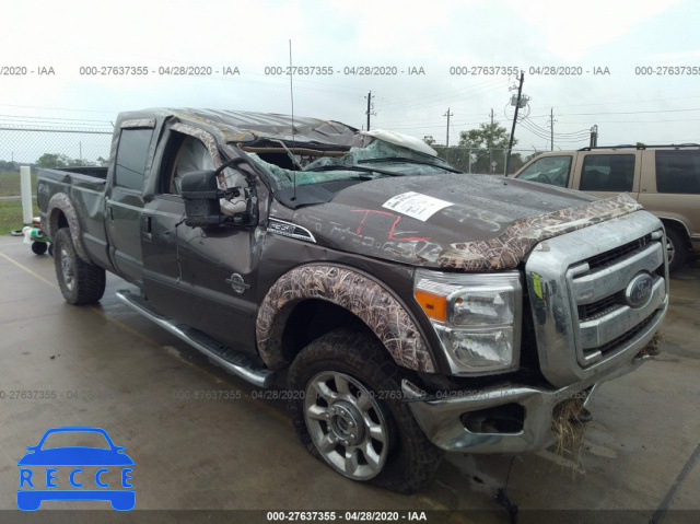 2016 FORD SUPER DUTY F-350 SRW PLATINUM/XL/XLT/LARIAT 1FT8W3BTXGEC60610 image 0