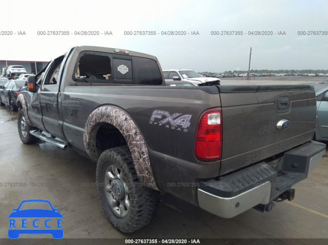 2016 FORD SUPER DUTY F-350 SRW PLATINUM/XL/XLT/LARIAT 1FT8W3BTXGEC60610 image 2