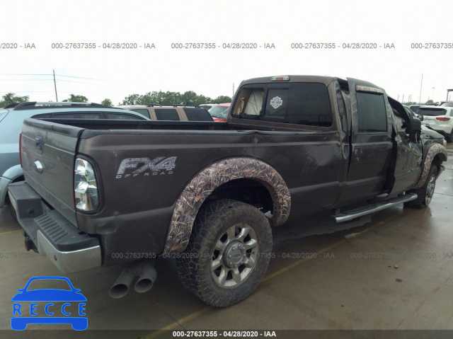 2016 FORD SUPER DUTY F-350 SRW PLATINUM/XL/XLT/LARIAT 1FT8W3BTXGEC60610 image 3