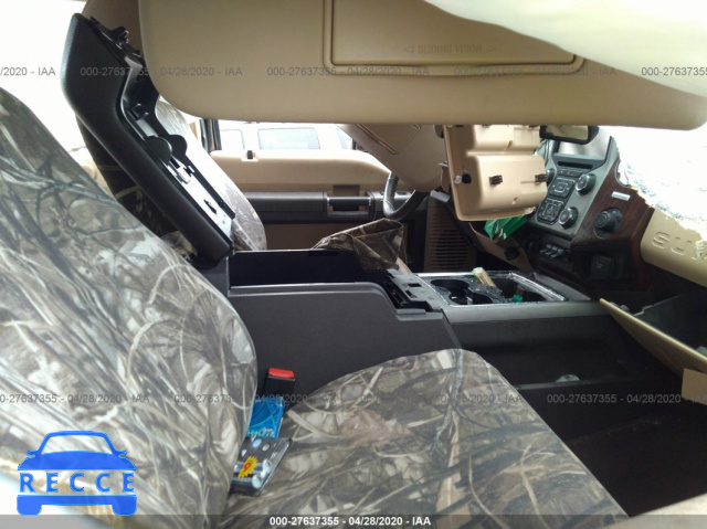 2016 FORD SUPER DUTY F-350 SRW PLATINUM/XL/XLT/LARIAT 1FT8W3BTXGEC60610 image 4