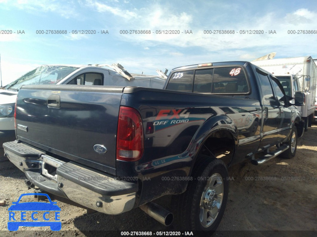 2007 FORD SUPER DUTY F-350 SRW XL/XLT/LARIAT 1FTWW31P17EA80704 image 3