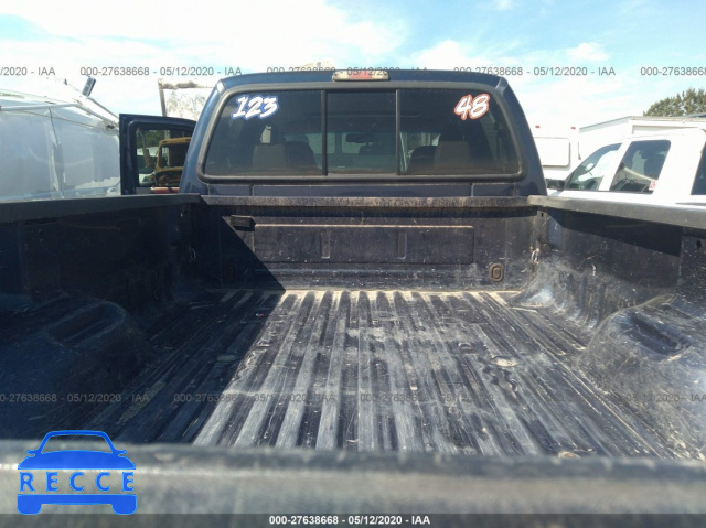 2007 FORD SUPER DUTY F-350 SRW XL/XLT/LARIAT 1FTWW31P17EA80704 image 6