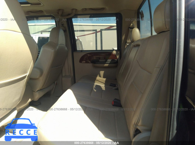 2007 FORD SUPER DUTY F-350 SRW XL/XLT/LARIAT 1FTWW31P17EA80704 image 7