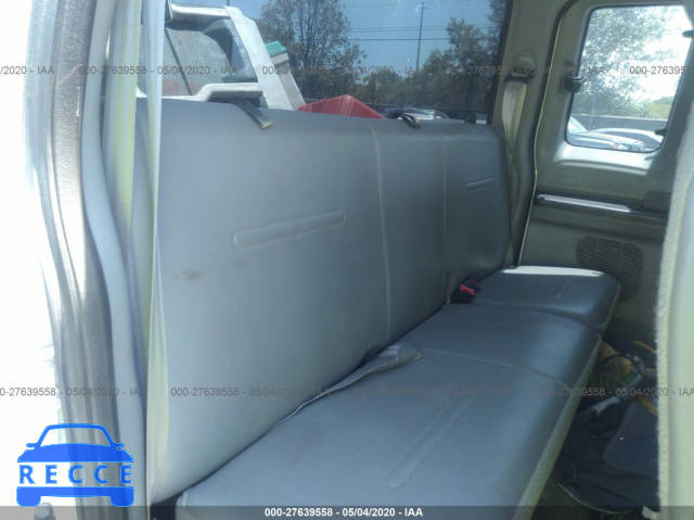 2006 FORD SUPER DUTY F-250 SUPER DUTY 1FTSX20546EC96423 image 7