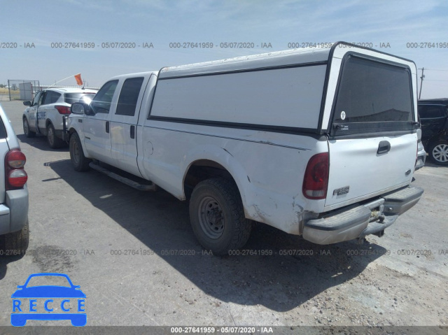 2002 FORD SUPER DUTY F-350 SRW SRW SUPER DUTY 1FTSW30F02EA76756 image 2