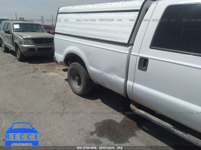 2002 FORD SUPER DUTY F-350 SRW SRW SUPER DUTY 1FTSW30F02EA76756 image 5