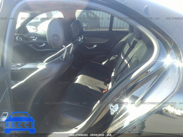 2016 MERCEDES-BENZ C-CLASS 300 55SWF4JB3GU098032 image 7