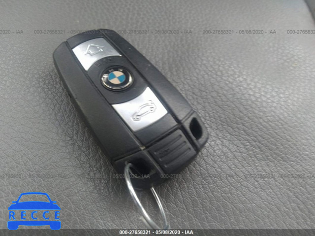 2009 BMW 3 SERIES I WBAPH77569NM27519 image 10